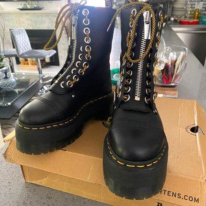100% Authentic Dr Martens For Sale